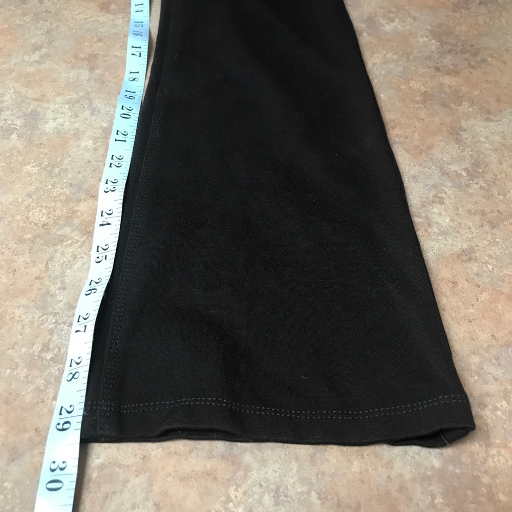 LOFT straight leg Marisa fit pants - Picture 7 of 8
